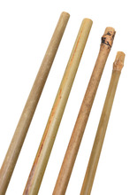 Bambuspinne 120 cm 3 stk.